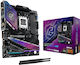 ASRock PG X870 Nova WiFi Motherboard ATX με AMD AM5 Socket 90-MXBT20-A0UAYZ