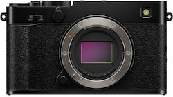 Fujifilm X-E5 Fujifilm X-E5