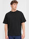 T-shirt Black