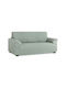Sofazip Elastische Abdeckung für Zweisitziges Sofa Mint 180εκ. 1Stück SZPTMENTA