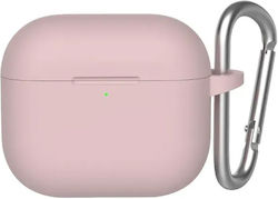 Blueo Silikonhülle für Apple AirPods 3 Blueo Silikonhülle für Apple AirPods 3