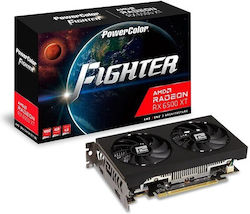 PowerColor Radeon RX 6500 XT 4GB Fighter V3