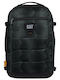 CAT Cabin Waterproof 35lt Black