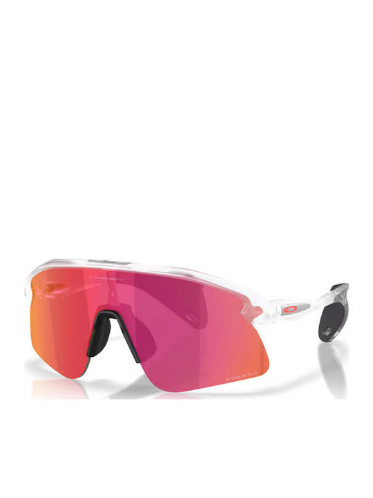 Oakley Stunt Devil S Ανδρικά Γυαλιά Ηλίου με Λε...