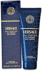Versace Schaumbad 250ml Versace Schaumbad 250ml