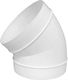 Europlast Аксесоари за вентилация AL150-45