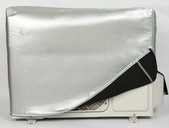 Reinforced Protective Air Conditioner Cover Xlarge Vii 100x45x81 Cm