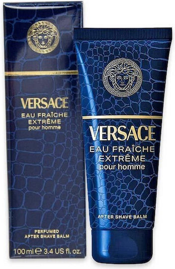 Versace After Rasur Balsam Eau Fraiche 100ml