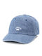 Levi's Lazy Girl Logo Cap Jeans Blue 000ag0005
