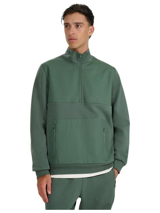 4F Sweatshirt Grün