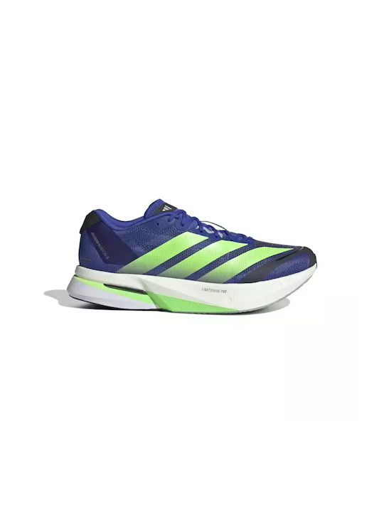 adidas Adizero Boston 13 JS4944 Ανδρικά Αθλητικά Παπούτσια Running