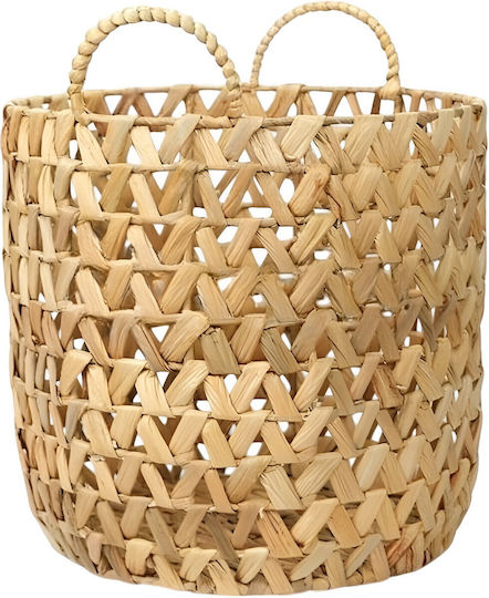 Polihome Set de coșuri decorative 35x35buc 2buc
