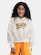 Kids Sweatshirt White Sportswear