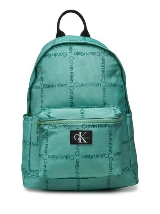 Calvin Klein Backpack Πράσινο