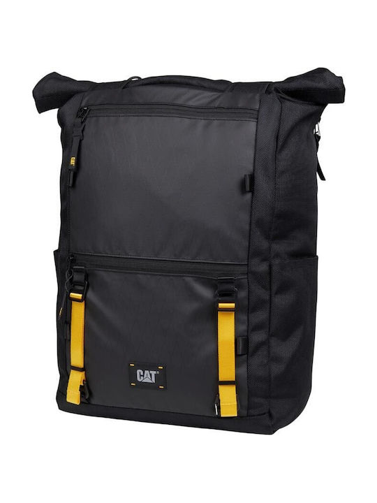 CAT Utility X Водоустойчива Раница 28л Черна CAT Utility X Водоустойчива Раница 28л Черна