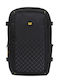 CAT Backpack Αδιάβροχο 40lt Μαύρο
