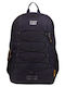 CAT Himalayas Waterproof 24lt Black