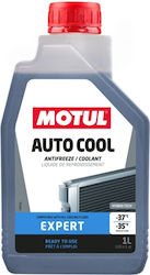 Motul Auto Cool Expert Αντιψυκτικό Παραφλού Ψυγείου Αυτοκινήτου G11 -37°C Motul Auto Cool Expert Αντιψυκτικό Παραφλού Ψυγείου Αυτοκινήτου G11 -37°C