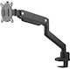 One For All Halterung Auf dem Schreibtisch Monitor bis 35" mit Arm (WM4110)