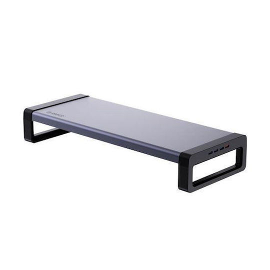 Orico Desktop Stand Monitor Gray (HSQ-02Q-EU-GY)