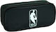Back Me Up Pencil Case Barrel Black