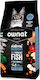 Ownat Ultra Young Sterilized Ψάρι 1,5kg