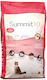 Summit10 Dry Cat Food Hairball Control Chicken Rice & Fish 3kg