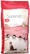 Summit10 Dry Cat Food Hairball Control Chicken Rice & Fish 1.5kg