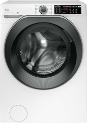 Hoover HDQ 4119AMBS/1-S 11kg/9kg Ατμού 1400 Στροφές με Wi-Fi Hoover HDQ 4119AMBS/1-S 11kg/9kg Ατμού 1400 Στροφές με Wi-Fi