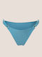 Bikini Brazil Light Blue