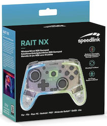 SpeedLink Rait for PC / PS3