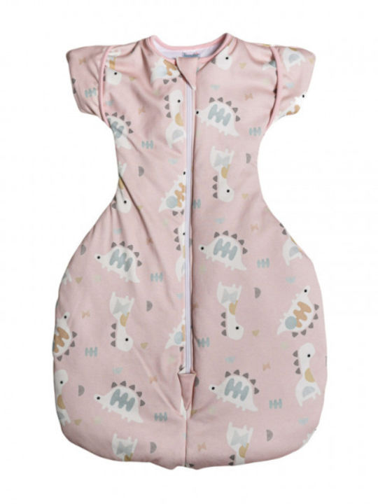 Tender Winter Sleeping Bag 2.5 Tog Pink