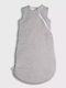 Tender Winter Sleeping Bag Marble 2.5 Tog Marle Grey