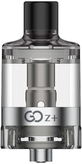 Innokin Go Z Plus Атомайзер за Електронни Цигари 3.5мл 24мм Черен