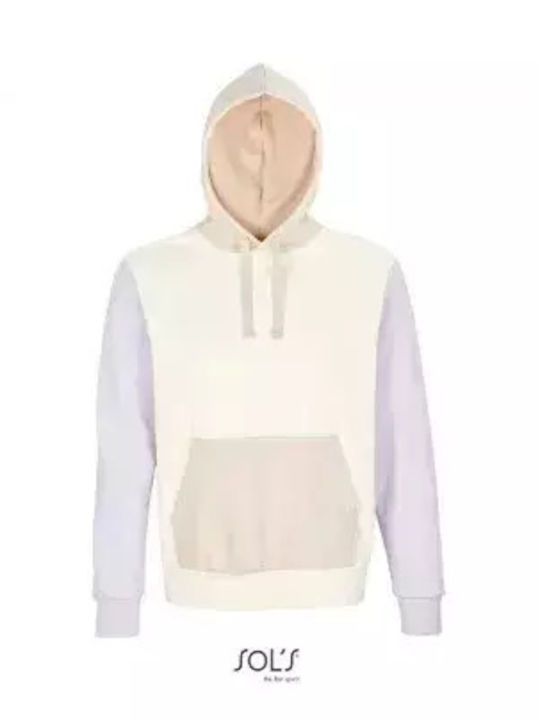 Sol's Collins Men's Long Sleeve Promotional Swe...