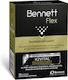 Bennett Flex Συμπλήρωμα για την Υγεία Αρθρώσεων & Οστών 30 ταμπλέτες