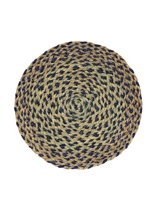 Polihome Vein Σουπλά Rattan 35x35cm 4τμχ