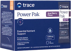Trace Minerals Power Pak 30 Plicuri Trace Minerals Power Pak 30 Plicuri