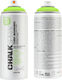 Montana Colors Chalk Spray 400ml Pink