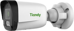 Tiandy TC-C32QN-I5W v4 IP Αδιάβροχη Κάμερα Wi-Fi Full HD 1080p