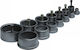 40mm Adapter Ded7515&Ded7516