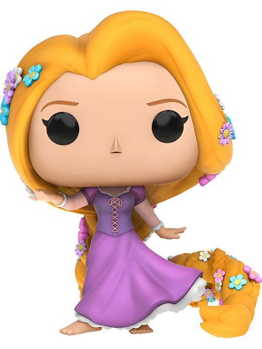 Funko Pop! Movies: Disney - Rapunzel
