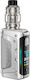 Geekvape Aegis Legend 5 5.5ml Kit Frost Silver
