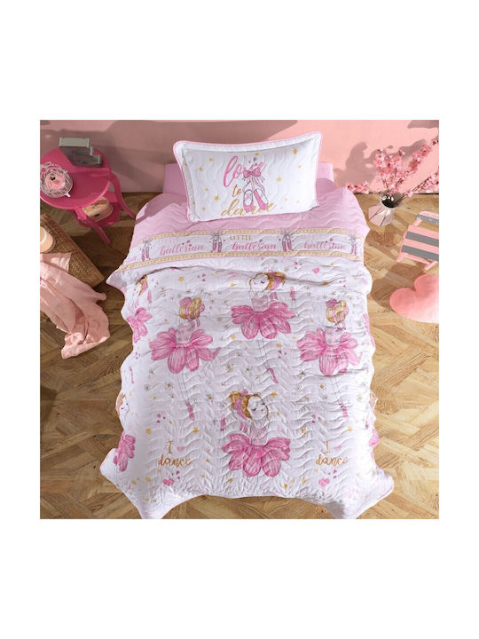 Clasy Home Set Pătură Pentru Copii Single 160x240 cm