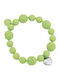 OPS! Objects Women's Bracelet with design Heart made of Steel