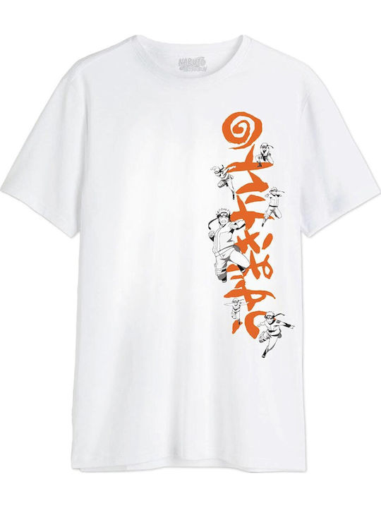Lux In Tenebris Premium Qualität Bedruckte Bluse Naruto