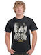 Printed Blouse Makó Lux In Tenebris Premium Quality Tupac Print