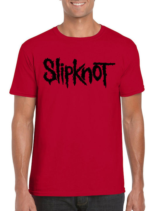 Premium Quality Lux In Tenebris Cotton Blouse Slipknot Red Printed Blouse