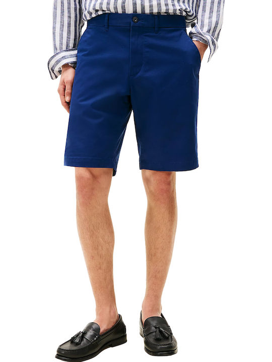 Tommy Hilfiger 'harlem' Men's Shorts Chino Prep...