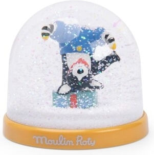 Moulin Roty Χιονόμπαλα